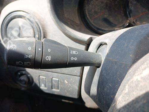 Used Headlight switch Headlight switch DACIA DOKKER MPV (KE_) [2012-2021] 36443458 36443458