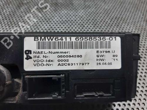 Climate control BMW 1 (E81) 116 i | BP4427100I5 