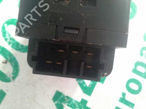 Left front window switch PEUGEOT 206 Hatchback (2A/C)  | BP1430356I27 