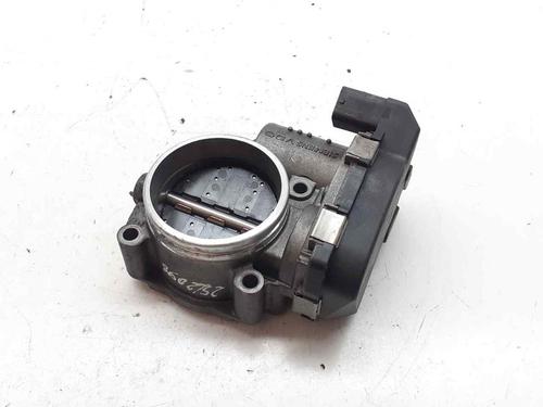 Used Throttle body BMW 1 (E81) 116 i (122 hp) 31062520