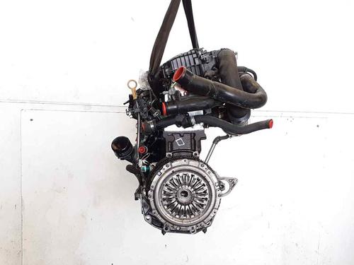 Engine NISSAN ALMERA II (N16) 2.2 dCi | BP23861614M1 