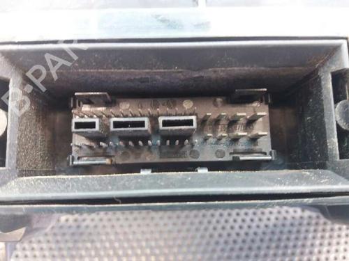Instrument cluster SEAT TOLEDO III (5P2)  | BP1283700C47 