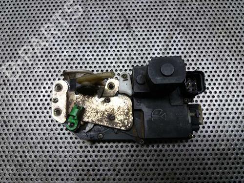 Used Front right lock ROVER 200 II Hatchback (RF) 214 Si (103 hp) 721706