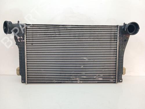 Ladeluftkühler für Ladeluftkühler 37461304 37461304
