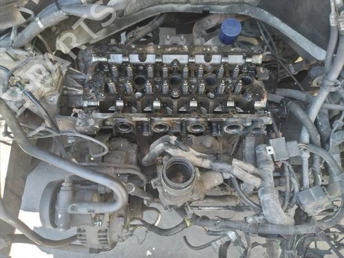 Left front driveshaft NISSAN INTERSTAR Van (X70) | BP13700278M38 - Image 19