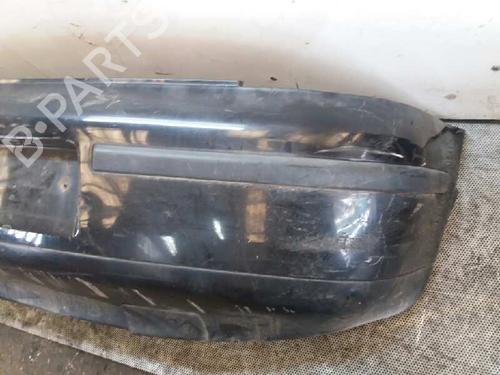 Rear bumper SEAT LEON (1M1) 1.9 TDI | BP4078800C8 