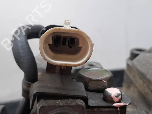 AC compressor OPEL ZAFIRA A MPV (T98) 1.8 16V (F75) | BP8201063M34 