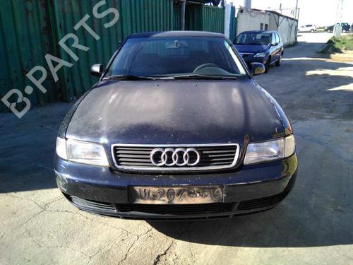 Left sun visor AUDI A4 B5 (8D2) 1.9 TDI | BP4896153I1 - Image 3