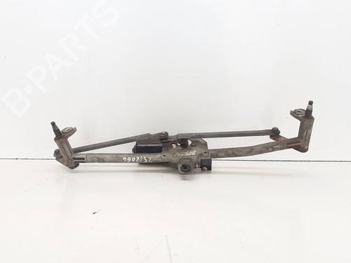 Used Front wiper motor VW GOLF IV (1J1) 2.3 V5 (150 hp) 29810844