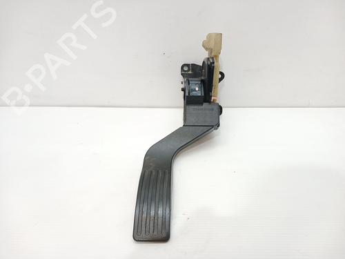 Used Pedal Pedal FORD TRANSIT CONNECT (P65_, P70_, P80_) 1.8 TDCi (90 hp) 1593782 1593782