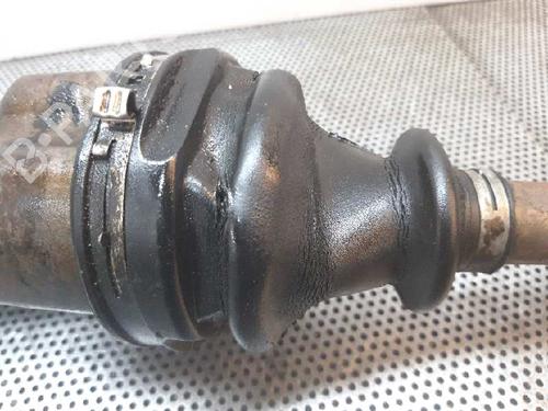 Right front driveshaft FORD MONDEO II (BAP) 1.8 TD | BP591128M39 