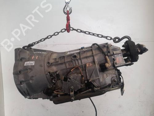 Automtisk gearkasse BMW 5 (E39) 525 i (192 hp) 0134310  | 0134310  | 011TW | 1060000 |