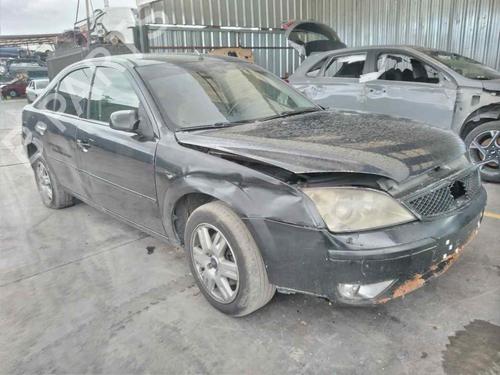 Injection pump FORD MONDEO III (B5Y) 2.0 TDCi | BP19935855M78 