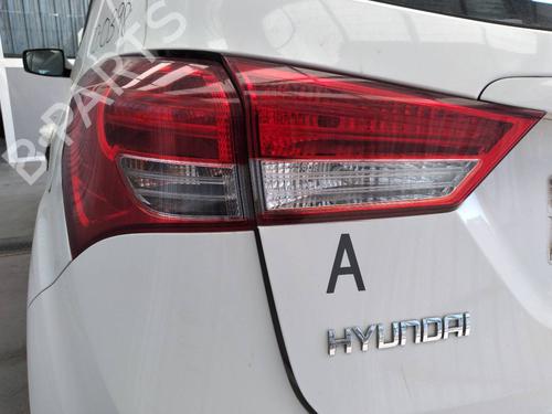 Intercooler HYUNDAI ix20 (JC)  | BP9816815M30  - Image 12