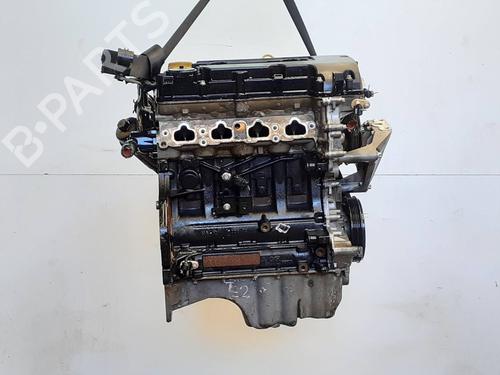 Used Engine OPEL MERIVA B MPV (S10) 1.4 (75) (140 hp) 28680984