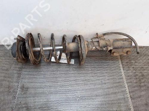 Used Left front shock absorber Left front shock absorber HYUNDAI S COUPE (SLC) 1.5 i (84 hp) 1222361 1222361