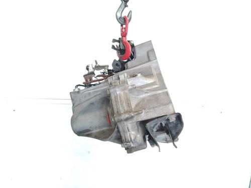 Gearbox CITROËN C1 (PM_, PN_) 1.0 | BP19038120M3 