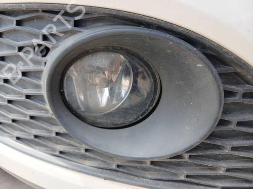 Højre foran tåkelykt Højre foran tåkelykt SEAT IBIZA IV (6J5, 6P1) 1.6 TDI (90 hp) 36526738 36526738