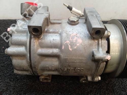 AC compressor DACIA SANDERO  | BP4421152M34 