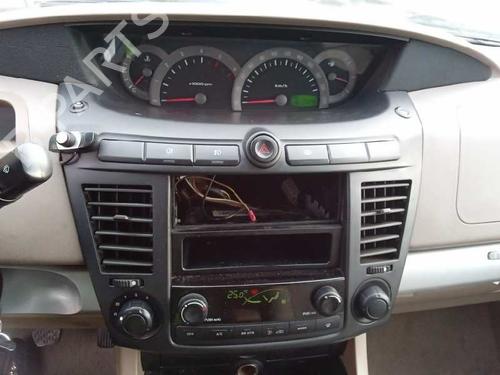 Steering column SSANGYONG RODIUS I | BP14919405M21 - Image 22