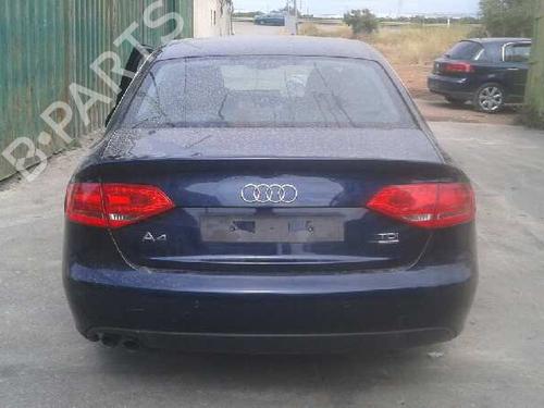 Mirror switch AUDI A4 B8 (8K2)  | BP6905234I25  - Image 8