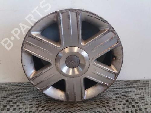 Rim AUDI A2 (8Z0) 1.4 TDI (75 hp) 6JX15H2  | 6JX15H2  |