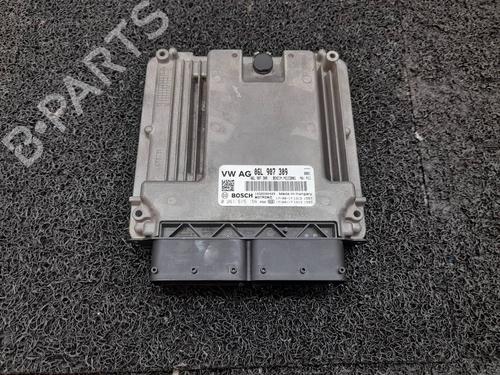 Used Engine control unit (ECU) Engine control unit (ECU) AUDI A5 Sportback (F5A, F5F) [2016-2026] 8207732 8207732