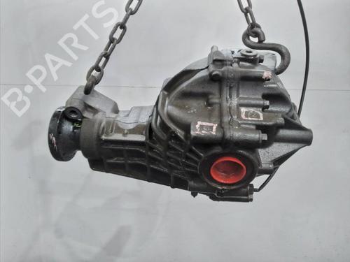 Used Front differential Front differential 11038316 11038316