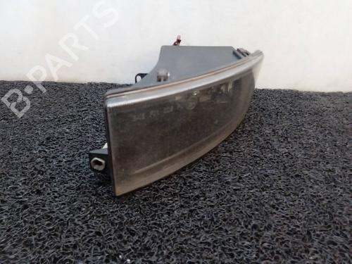 Used Left front fog light Left front fog light SAAB 9-3 (YS3F, E79, D79, D75) [2002-2015] 7994809 7994809