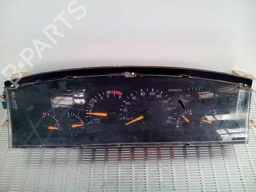 Quadro strumenti PONTIAC TRANS SPORT (UM06) [1989-1997]  207842