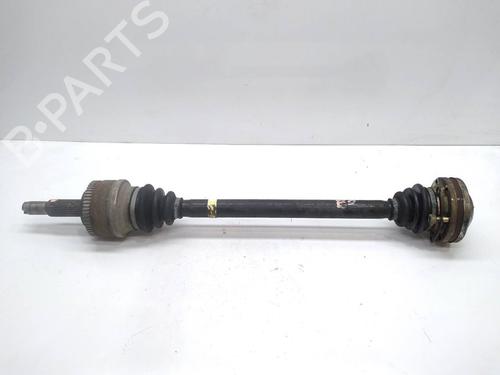 Used Right rear driveshaft SSANGYONG RODIUS I 2.7 Xdi (163 hp) 14919419