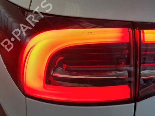 Left taillight TESLA MODEL Y (5YJY)  | BP29532467C34 
