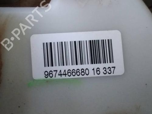 Fuel pump CITROËN C-ELYSEE (DD_) 1.2 VTi 82 | BP12313901M76 