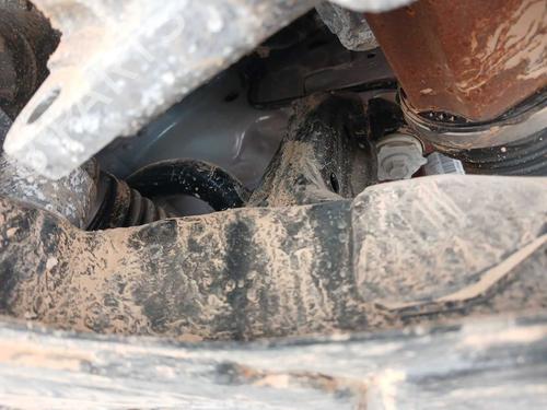 Subframe FORD KUGA III (DFK) 2.5 FHEV | BP40265459M9 - Image 3