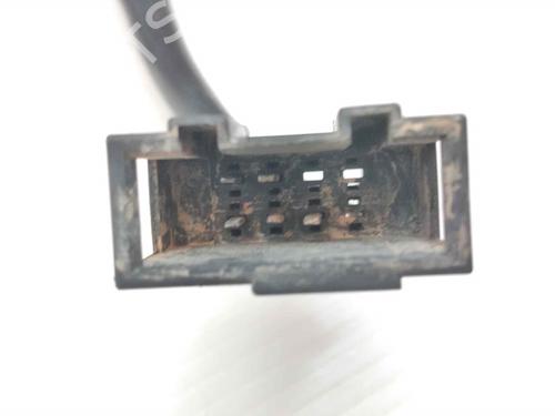Left mirror SKODA FABIA II Combi (545)  | BP29435415C26 