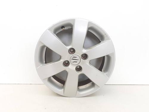 Used Rim Rim SUZUKI SWIFT III (MZ, EZ) [2005-2026] 35951898 35951898
