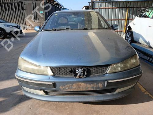 Used Parts PEUGEOT 406 Break (8E/F)  2.0 HDI 110  4921764