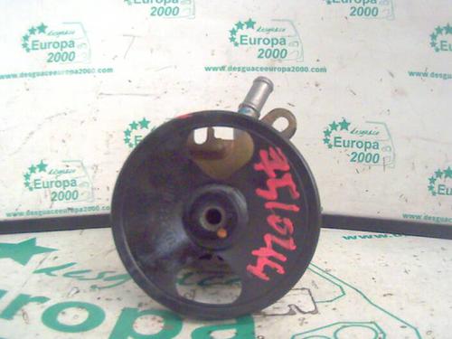 Used Steering pump Steering pump NISSAN ALMERA II Hatchback (N16) 1.5 (90 hp) 205142 205142