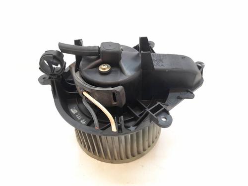 Used Heater blower motor Heater blower motor CITROËN XSARA (N1) 2.0 HDi 90 (90 hp) 19263229 19263229