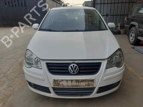 Brugte VW POLO IV (9N_, 9A_) 1.4 TDI (80 hp) 4359308