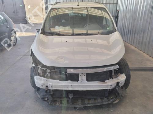 Right front brake caliper DACIA LODGY (JS_) | BP11584161M104 - Image 5