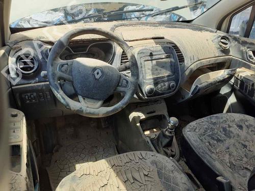 Left sun visor RENAULT CAPTUR I (J5_, H5_)  | BP30542291I1  - Image 8