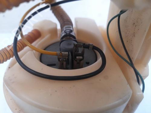 Fuel pump SEAT IBIZA III (6L1)  | BP12302657M76 