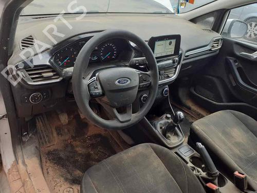 Left tailgate light FORD FIESTA VII (HJ, HF)  | BP24849450C79  - Image 9