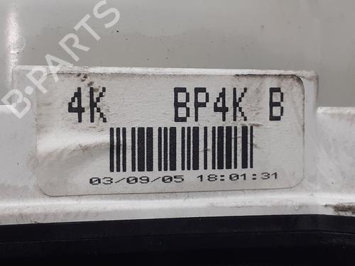 Instrument cluster MAZDA 3 (BK) | BP24217040C47 - Image 2