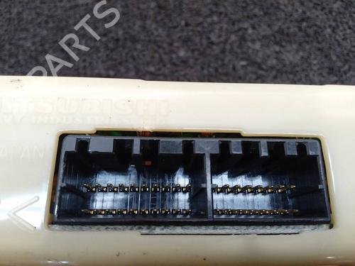 Climate control MITSUBISHI GALANT VIII (EA_) 2.0 (EA2A) | BP7655562I5 