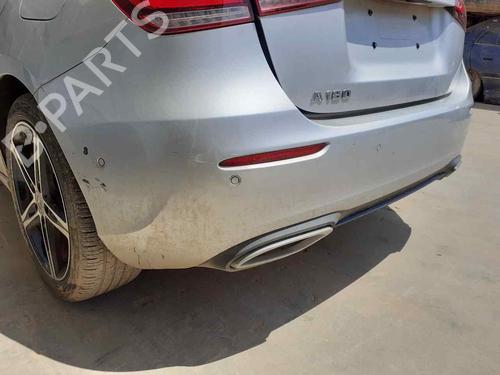 Rear bumper MERCEDES-BENZ A-CLASS (W177) A 180 (177.084) | BP29547141C8 