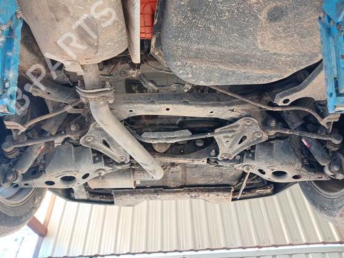 Bagaksel LEXUS NX (_Z1_) 300h (AYZ10_) | BP39430321M2 - Image 4