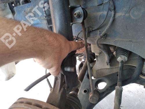 Used Anti roll bar Anti roll bar PEUGEOT BIPPER Tepee 1.4 HDi (68 hp) 8216521 8216521