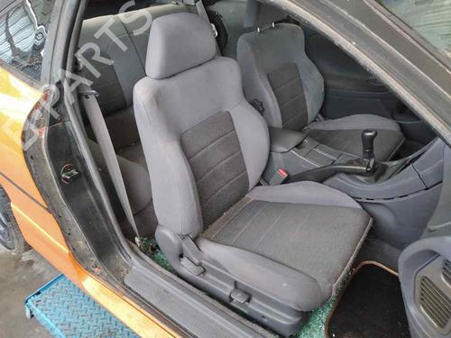 BP17096445C16 | Right front seat MITSUBISHI ECLIPSE II (D3_A) 2000 GS 16V (D32A) BP17096445C16